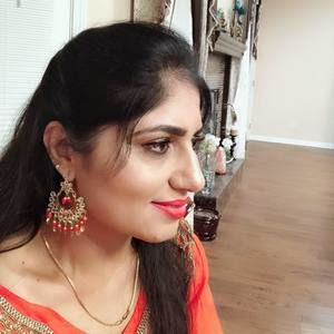 Meet your Posher, Gurjit